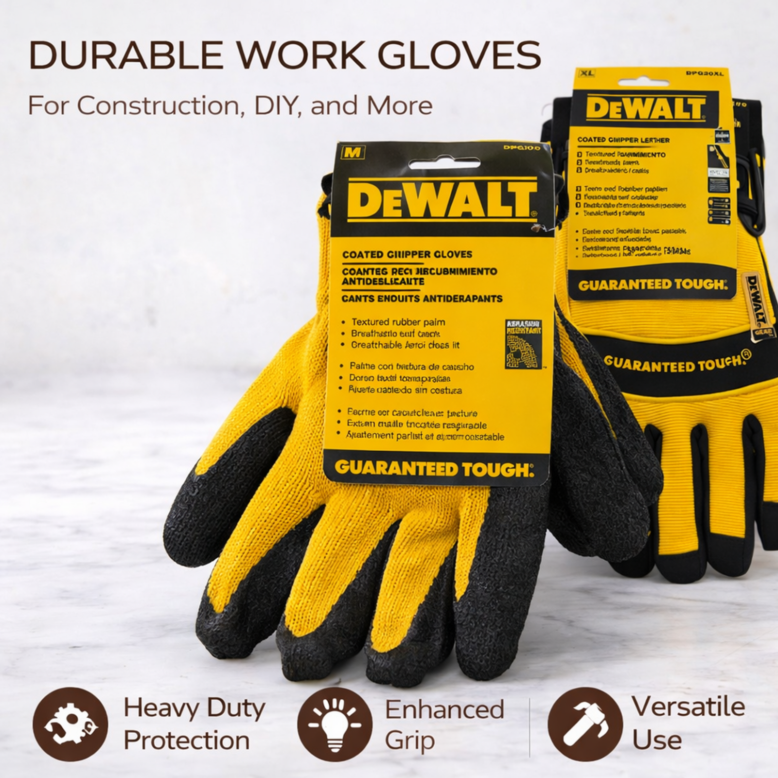 Work Gloves