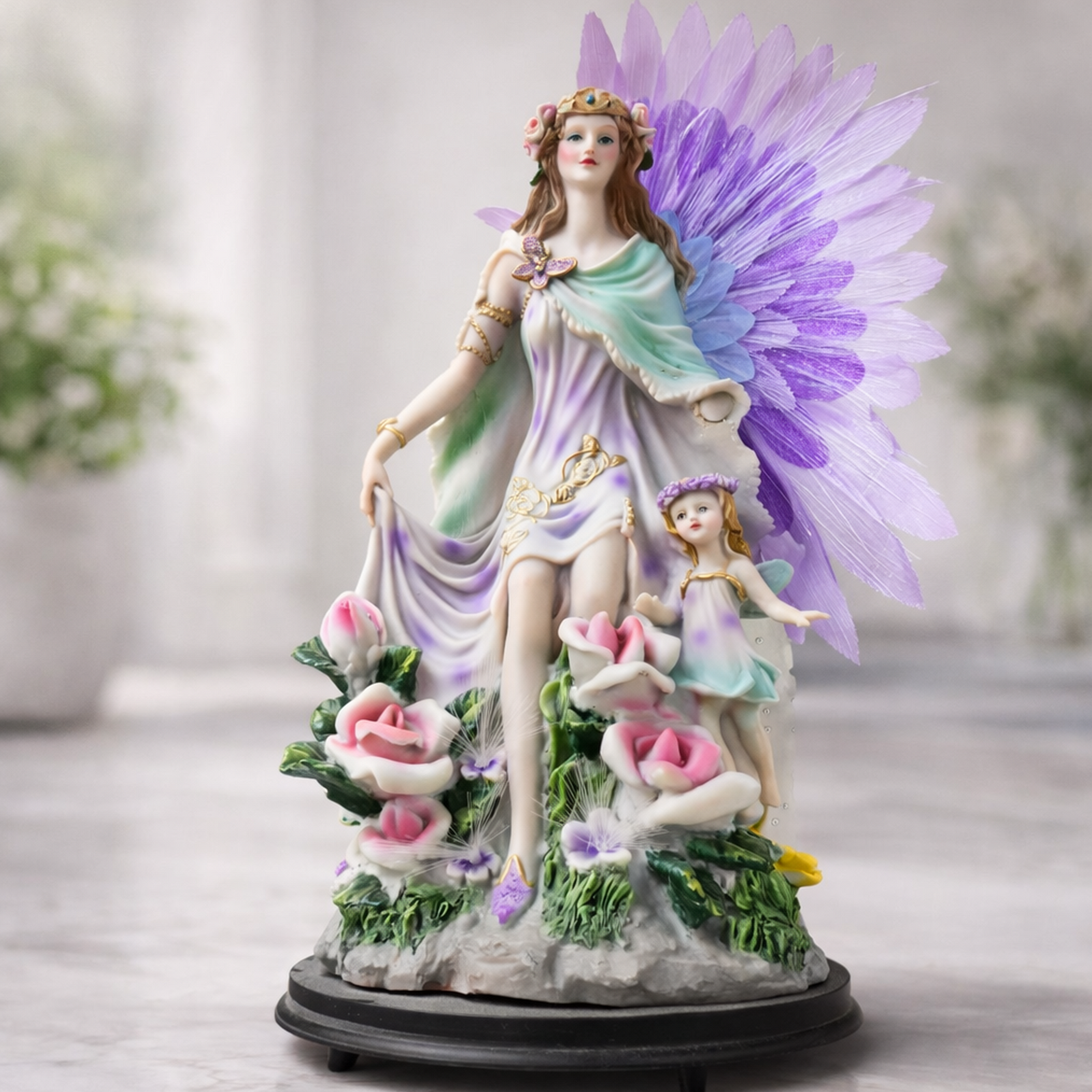 Fairy Figurine