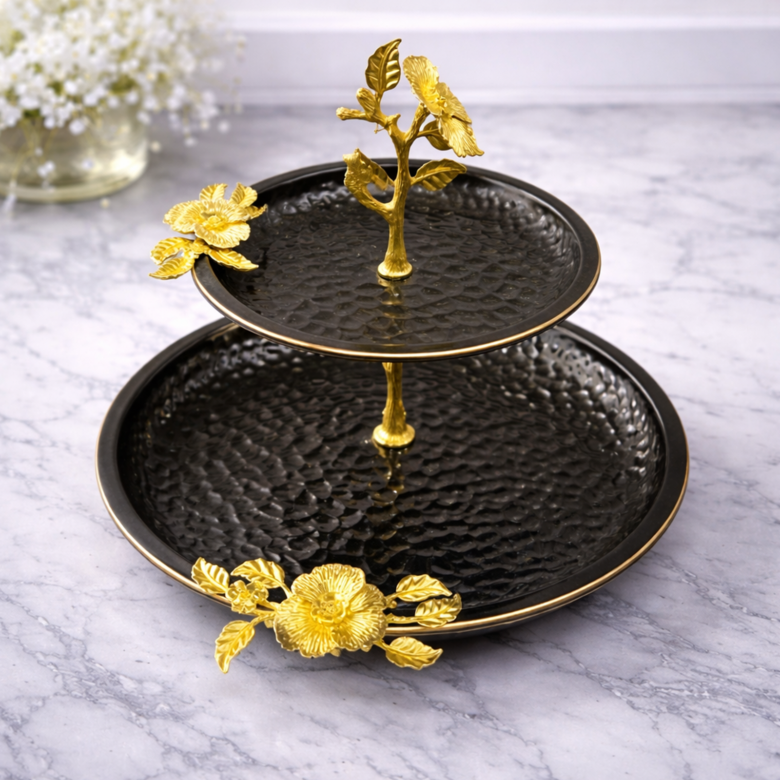 2 Tier Cookie Holder