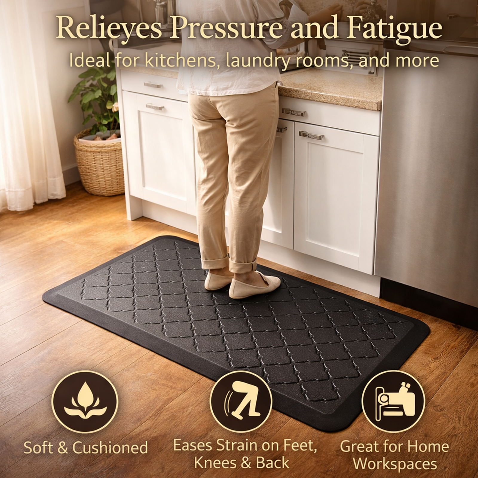 Anti Fatigue Mat