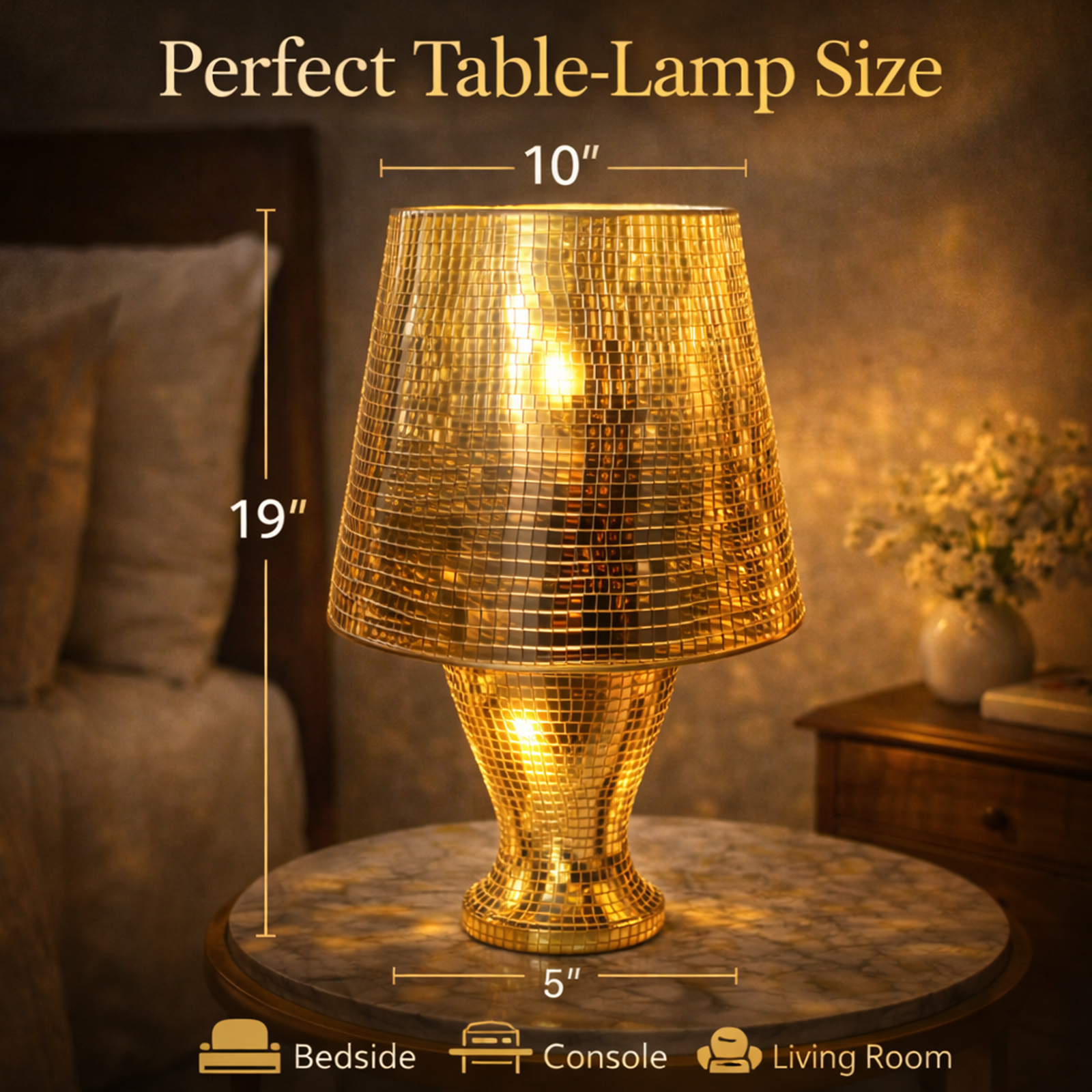 Table Lamp